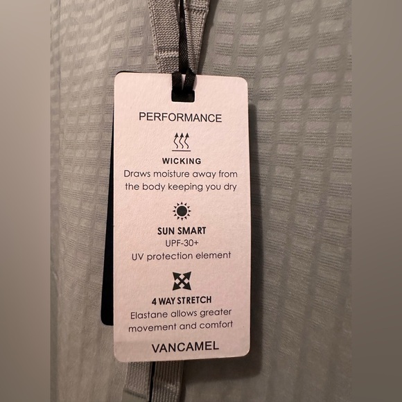 NWT Men’s Plus Size Pullover Drawstring  Performance Hoodie Lt. Green Size 3XL - Picture 6 of 8